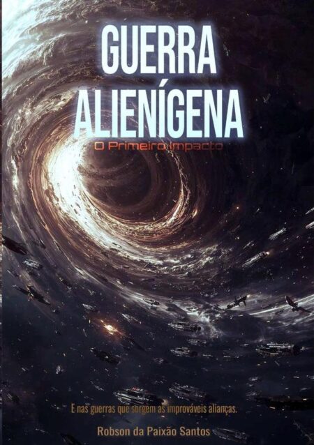 Guerra Alienígena:O primeiro Impacto