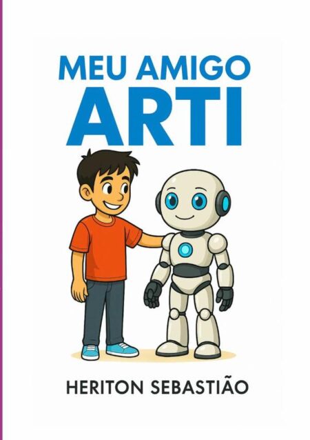 Meu Amigo Arti