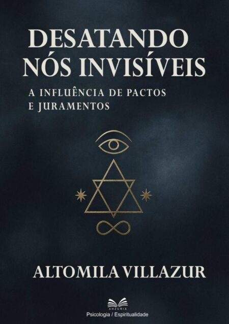 Desatando Nós Invisíveis:A Influência de Pactos e Juramentos