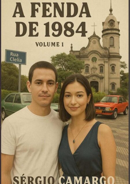 A Fenda De 1984:Volume 1