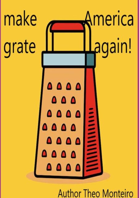 Make America Grate Again