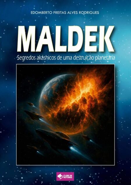Maldek:Segredos akáshicos de uma destruição planetária