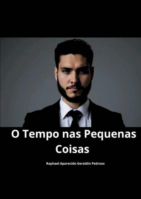 O Tempo Nas Pequenas Coisas:A grandeza não está em ser visto. Está em ver o outro.