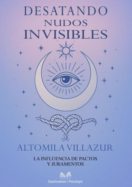 Desatando Nudos Invisibles:La Influencia de Pactos y Juramentos”