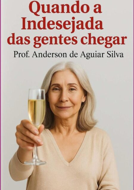 Quando A Indesejada Das Gentes Chegar:Araruama. Niterói. Rio de Janeiro. São Gonçalo: um assassinato