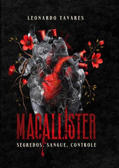 Macallister