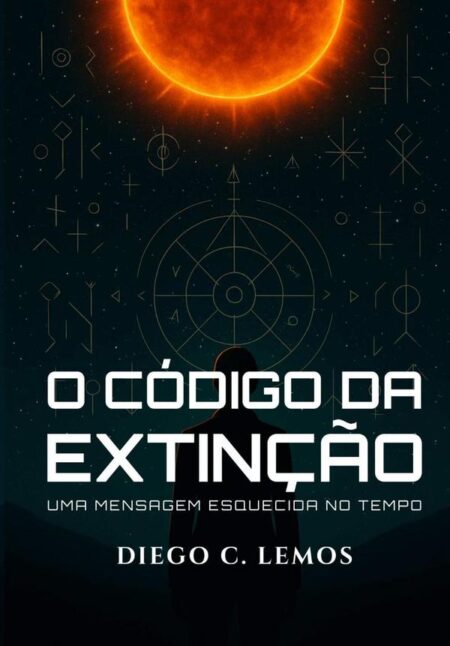 O Código Da Extinção:Uma mensagem esquecida no tempo