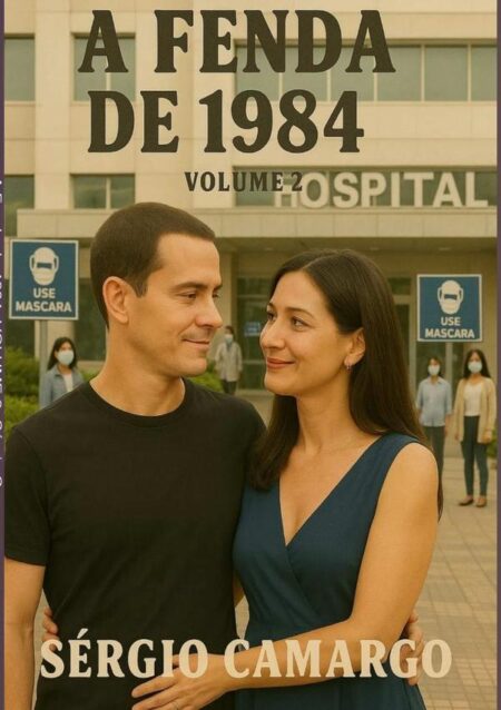 A Fenda De 1984:Volume 2