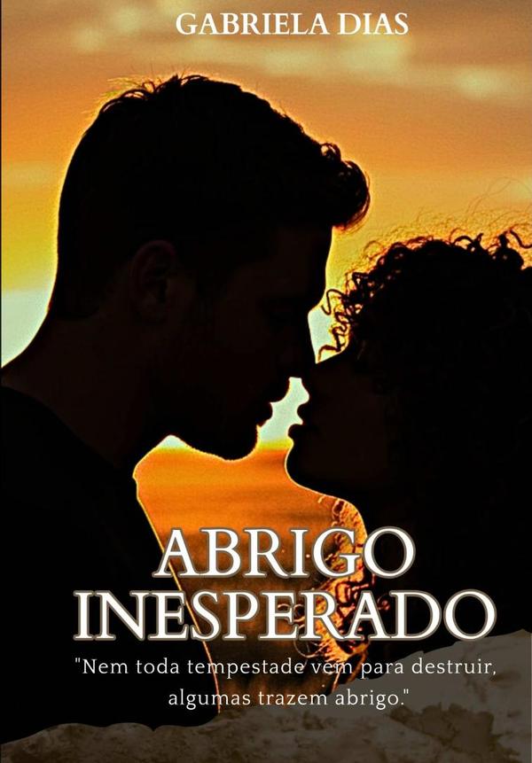 Abrigo Inesperado:“Nem toda tempestade vem para destruir, algumas trazem abrigo.”