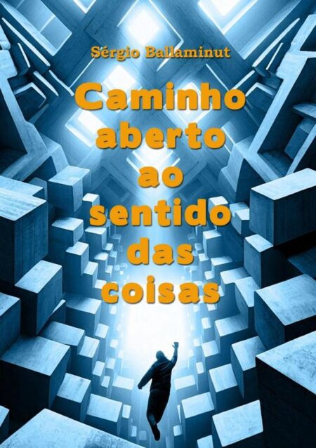 Caminho Aberto Ao Sentido Das Coisas