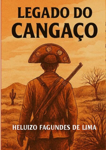 O Legado Do Cangaço:A Saga do Campo Novo