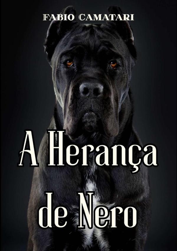 A Herança De Nero:A Verdade Não Morre