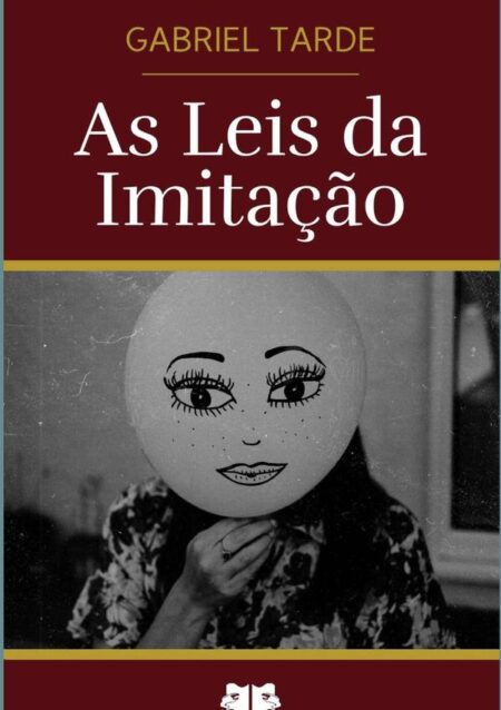 As Leis Da Imitação