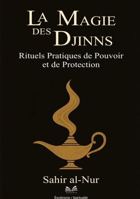 La Magie Des Djinns:La Magie des Djinns