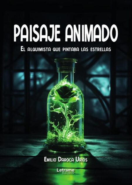 Paisaje animado:2ª Edición