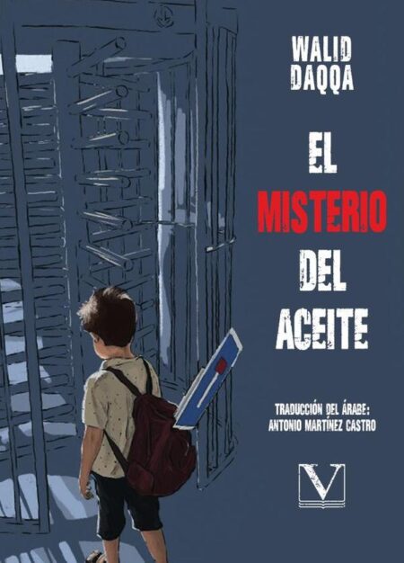 El misterio del aceite