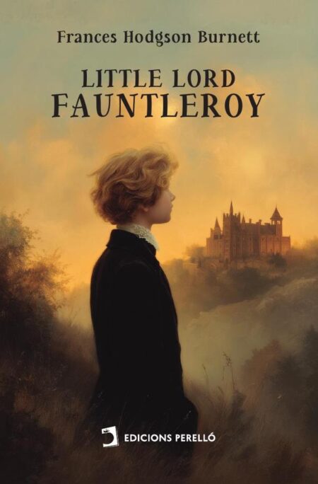 Little Lord Fauntleroy