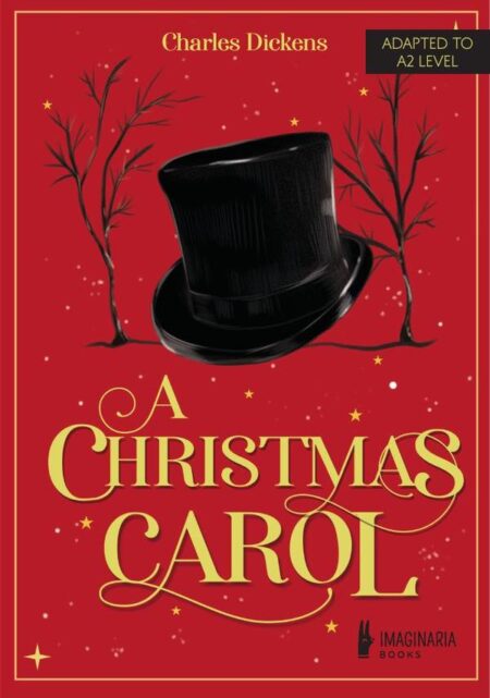 A Christmas Carol (A2 level)