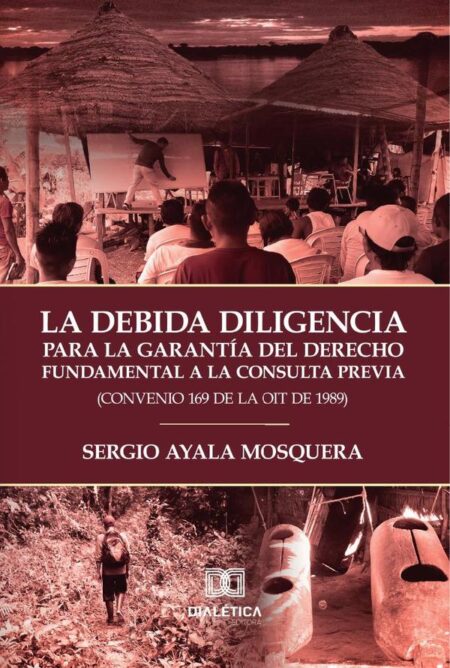 La Debida Diligencia para la Garantía del Derecho Fundamental a la Consulta Previa (Convenio 169 de la OIT de 1989)