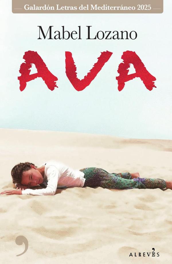 Ava