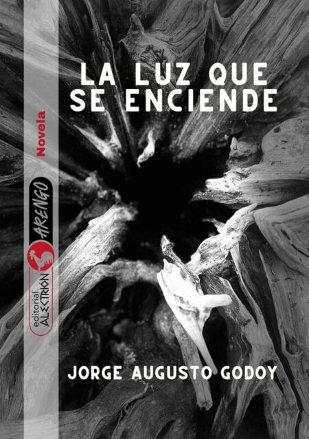 La luz que se enciende
