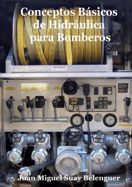 Conceptos Básicos de Hidráulica para Bomberos