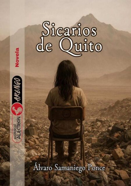 Sicarios de Quito