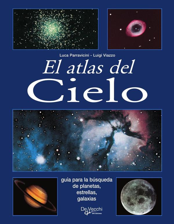 El atlas del Cielo