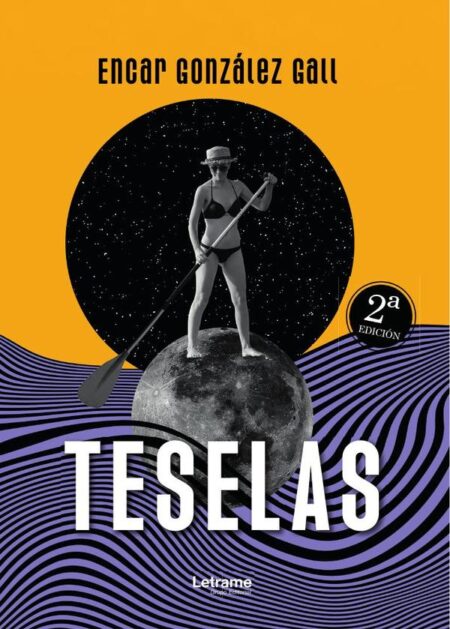 Teselas:2ª Edición