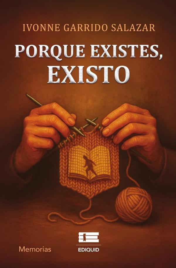 Porque existes, existo