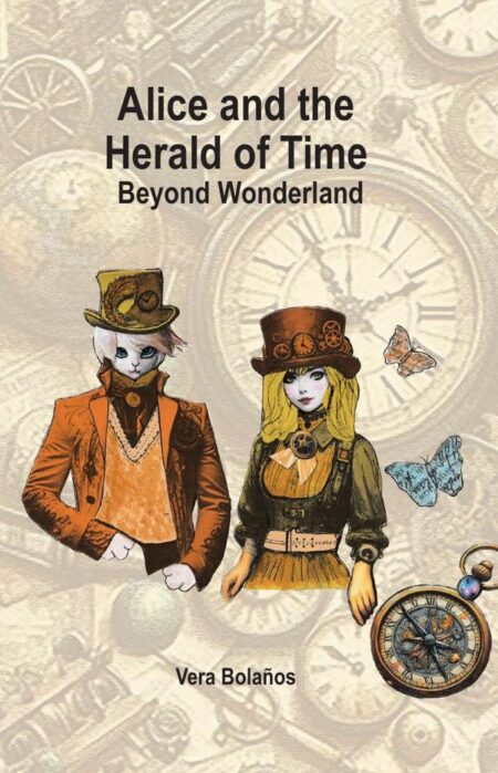 Alice and the Herald of Time