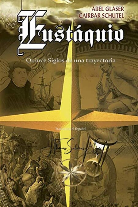 9798395265234:XV Siglos de una trayectoria