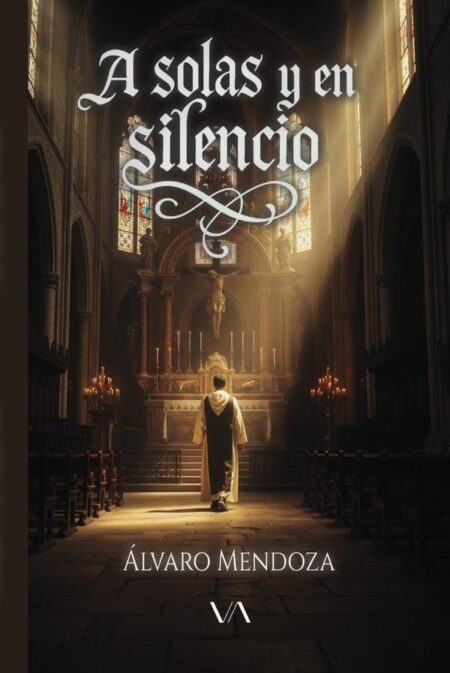 A solas y en silencio