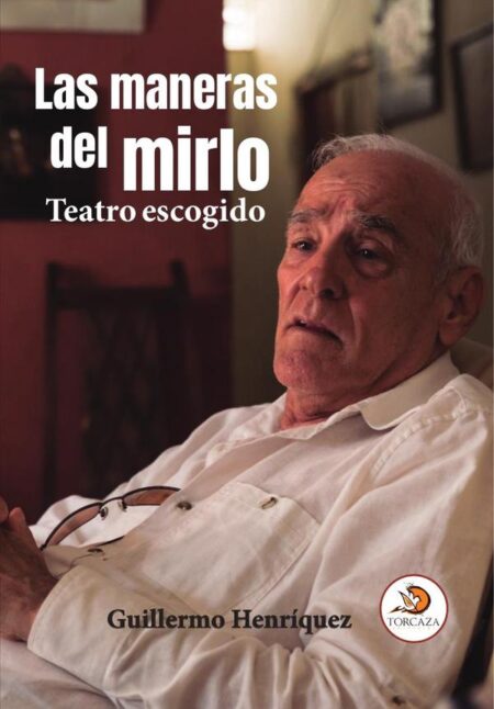 Las maneras del Mirlo