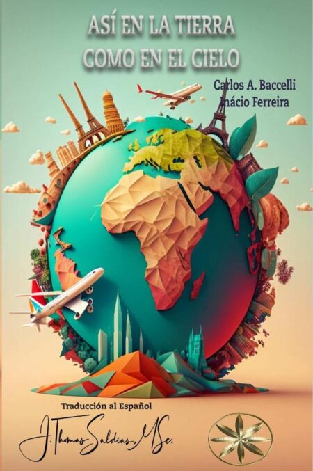 Así en la Tierra como en Cielo