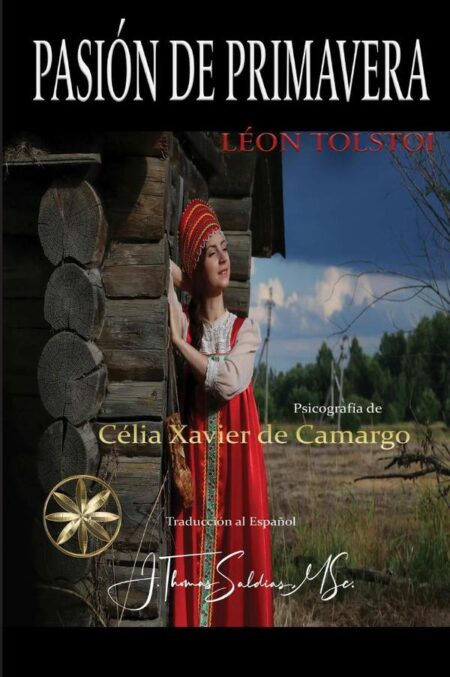 Pasión de Primavera