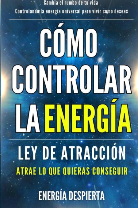 Cómo controlar la energía