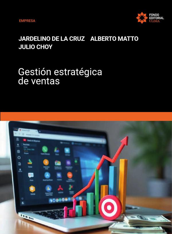 Gestión estratégica de ventas
