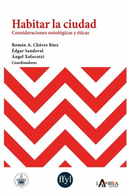 Habitar la ciudad