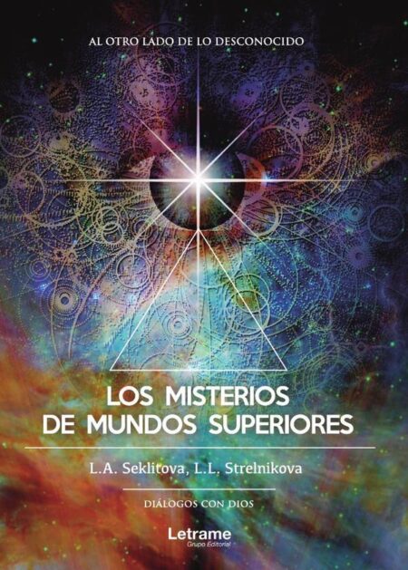 Los misterios de mundos superiores