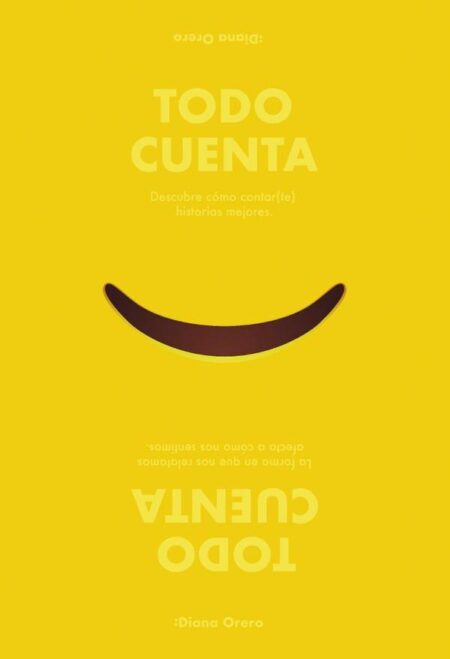 Todo cuenta:laminado brillo