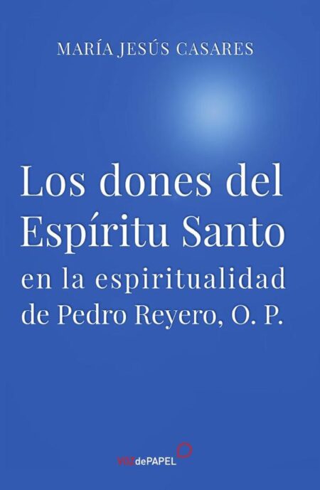 Los dones del espiritu santo