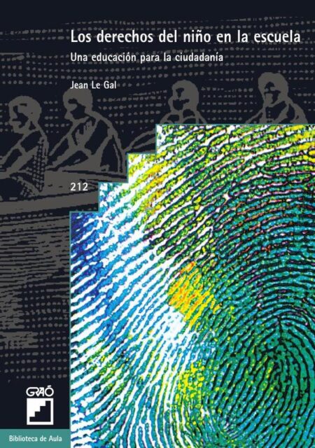 Los derechos del niño en la escuela:Una educación para la ciudadanía