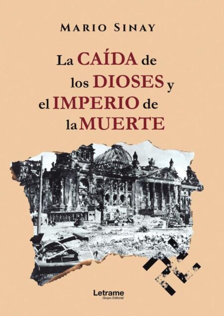 La Caída de los Dioses y El Imperio de la Muerte
