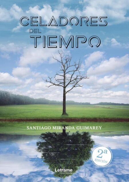 Celadores del Tiempo