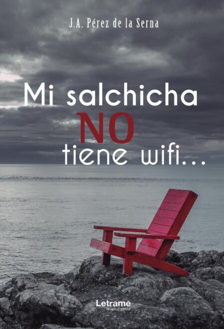Mi salchicha no tiene WI-FI