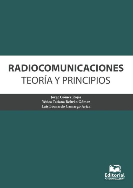 Radiocomunicaciones:Teoría y principios