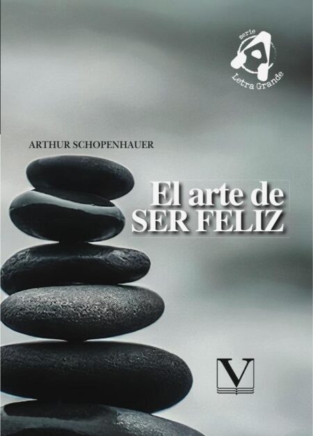 El arte de ser feliz