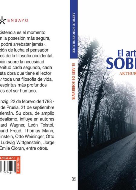 El arte de sobrevivir