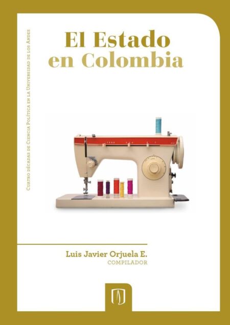 El Estado en Colombia